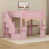 Pink/Light Pink selected