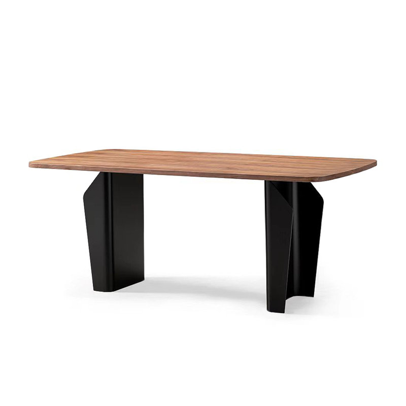 Table de salle à manger Purdey, L 31,5 po x L 62,99 po