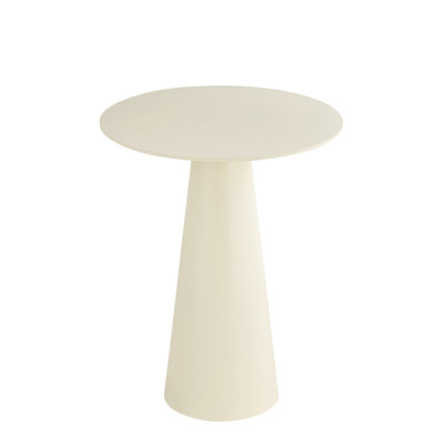 SAFID Side Table by Ivy Bronx