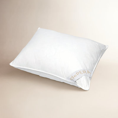 Down Blend Pillow