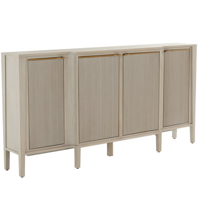 Leary Sideboard - Grey