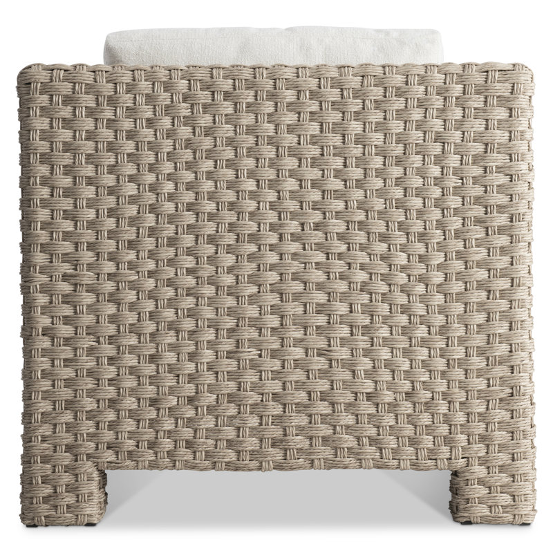 Outdoor Lounge Chair