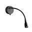 Benavides Mild Steel LED Spotlight-99062148