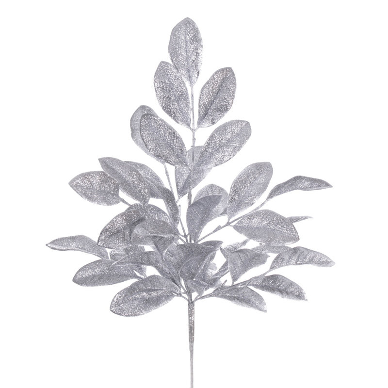 Arbres 2 pièces, Argent