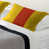 Yellow/Red/Yellow