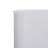 vidaXL Side Awning 100% polyester iron steel-128426195-130811267