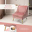 Fauteuil l 27 po