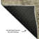 Premium Machine Washable Verlin AMF1773 Border Rug