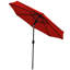 Parasol de marché 9 pi Delaplaine-1130741628