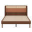 Grand lit plateforme Komurcu-1111405652