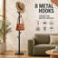 Steel Freestanding 8 - Hook