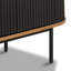 Buffet 65 po Noir
