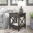 Huckins End Table with Storage-1594535528