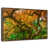 Floating Frame Walnut