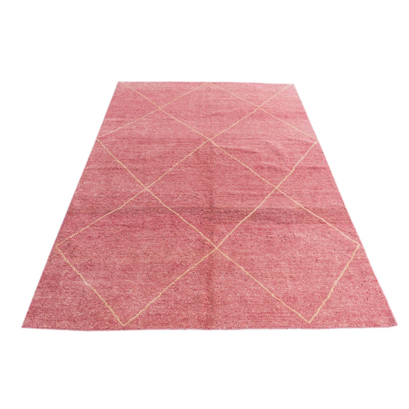 Odea Pink Rug