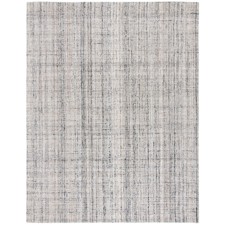 Coopersburg Hand Tufted Performance Rug