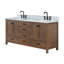 Ensemble de meuble-lavabo double 73 po Grevera-121089517-132471237
