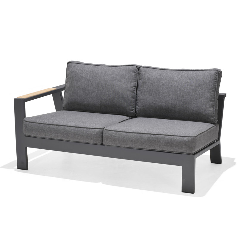 Outdoor 4 - Piece Conversation Set