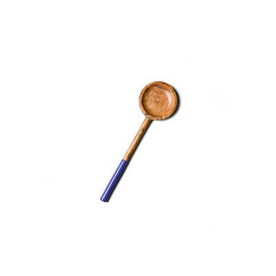 Cuillère de service en bois Iris