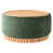 Chenille - Vert