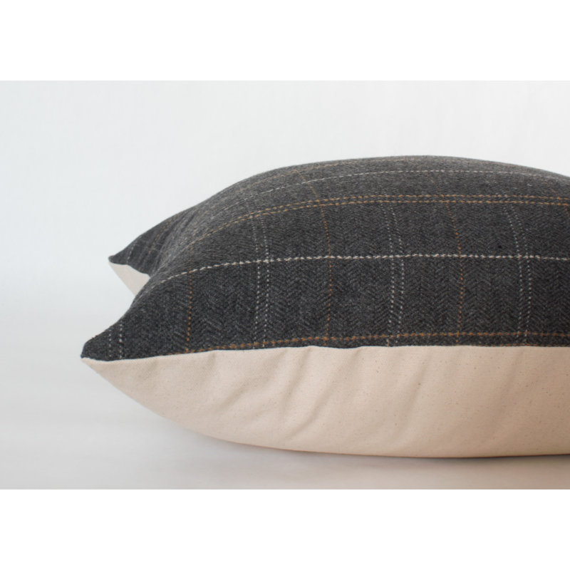 Throw Square Pillow Cover