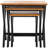 Joanna Solid Wood Nesting Tables-557086252