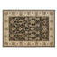 Tapis à bordure large Giscard Danby
