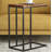 Homister End Table