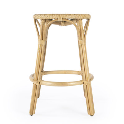 Alastair Bar & Counter Stool