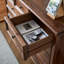 Commode d'entrée 9 tiroirs Simple Style