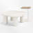2 - Piece Coffee Table Set