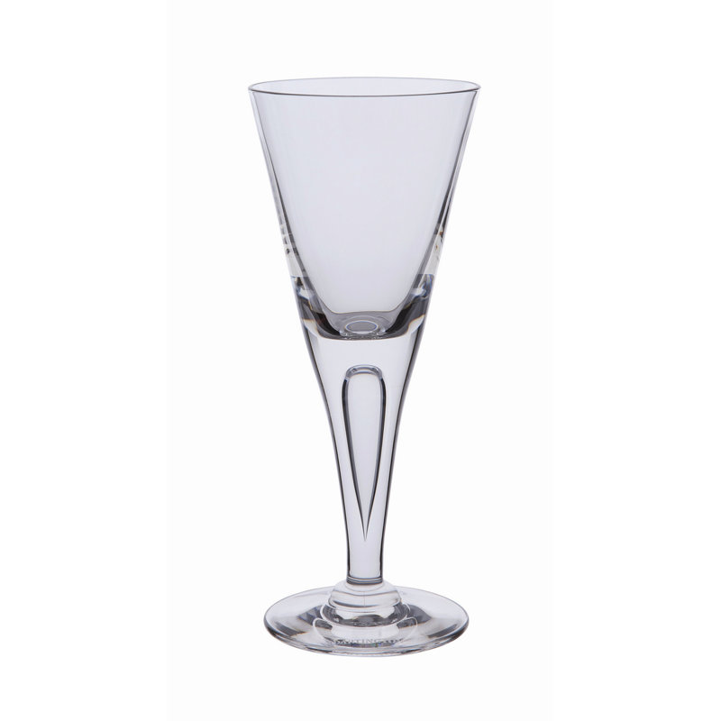 Sharon 80ml Crystal Sherry Glass