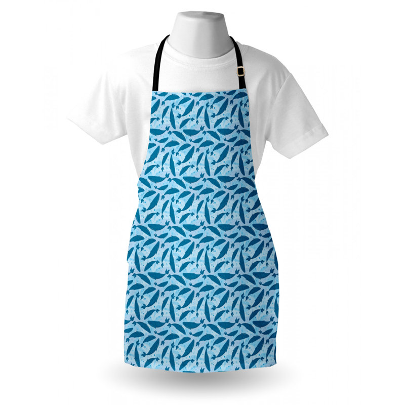 Bib Apron
