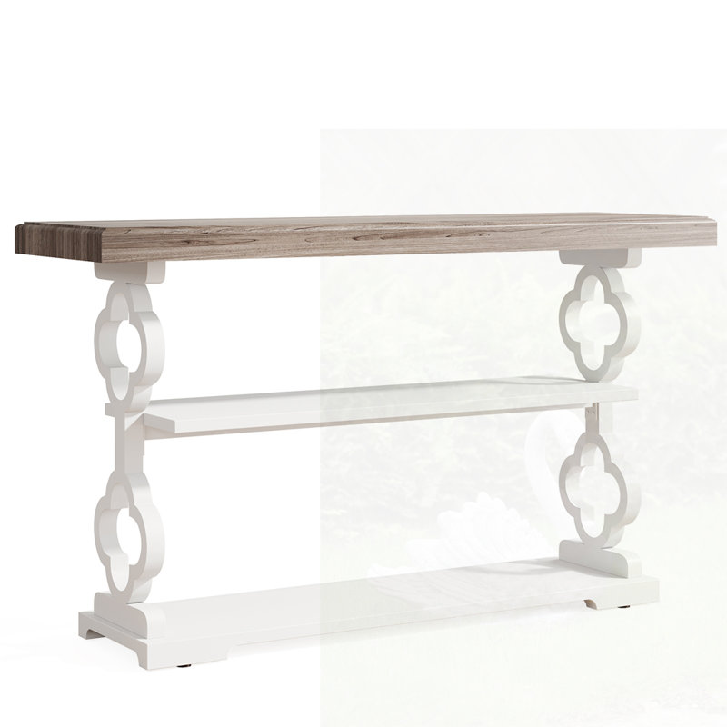 Console Farmhouse