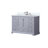Single Bath Vanity with Quartz Top