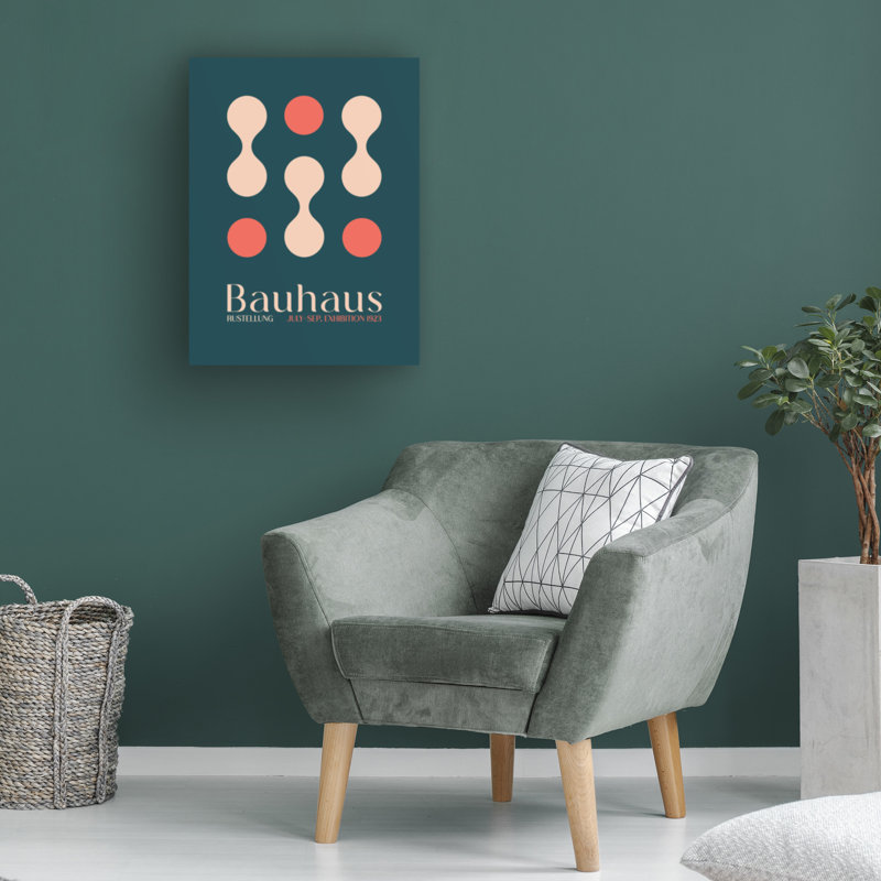 Œuvre d'art sur toile, Bachelor, Tunaboylu, Labutlar Mavili, H 18 po x l 24 po