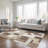  Chayden Non-Slip Indoor / Outdoor Area Rug-384293818