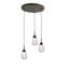 Murphy 3 - Light Cluster Pendant-22467102-46245524