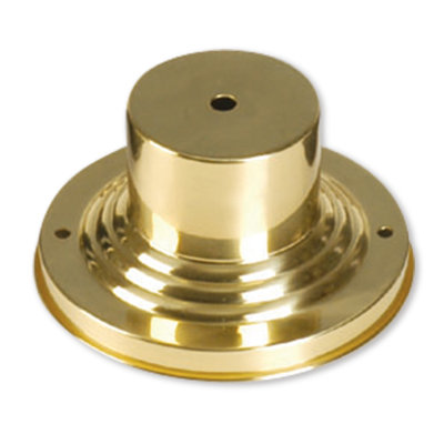Base de pilier H 3,25 "Arelene