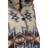 Wooded River Cascada - Hooded Throw - 72x48