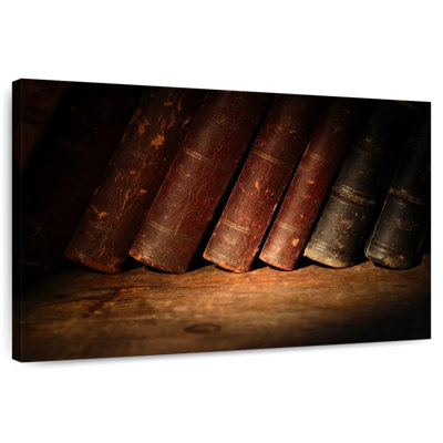 Kerner Book Spine