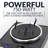 HomeCraft Electric Single Hot Plate