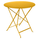 Bistro Outdoor Round Bistro Table