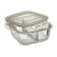 Glass Food Storage Container