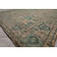 Tapis multicolores en laine beige noué à la main Tradition-110961222