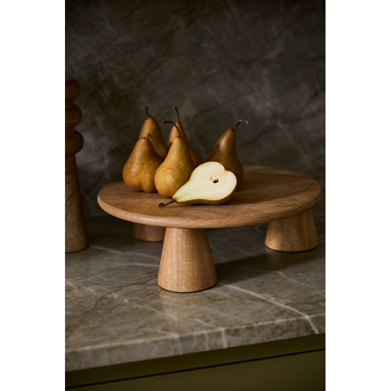 Atticus Stand 15"x 4.75"