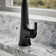 Tone™ Touchless Pull-Down Kitchen Sink Faucet with Voice Activation and Three-Function Sprayhead
