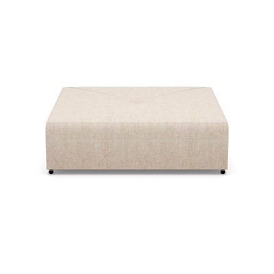 Square Ottoman