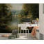 Murale Serene Pond-976020560-976020523
