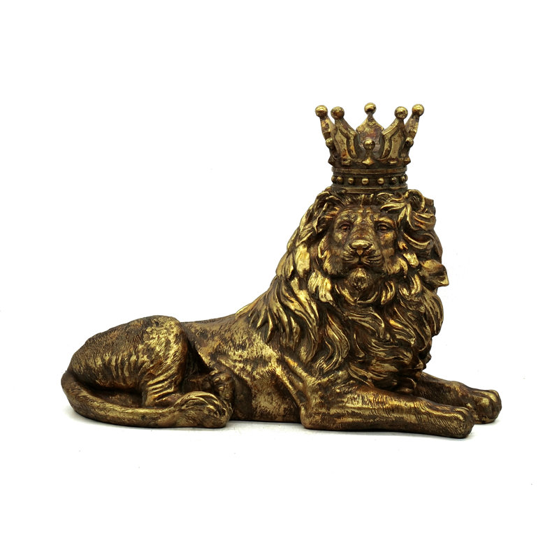 Perry Animals Figurines & Sculptures